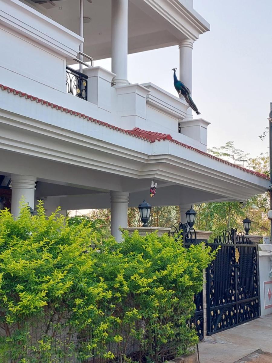 Shri Sai Baba Homestay - EB Colony - Trichy - Housity
