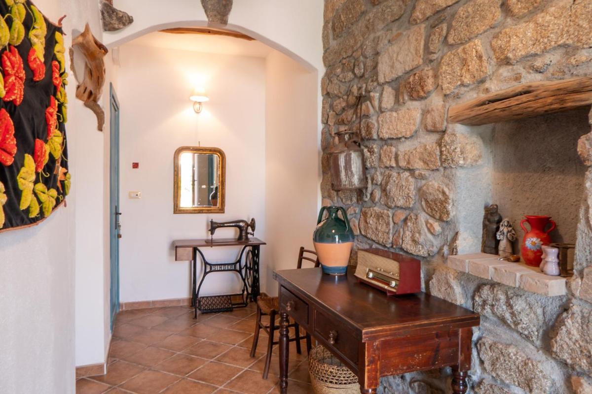 Suitetrails - La Ratina Azienda Agricola - Agriturismo - Enoturismo