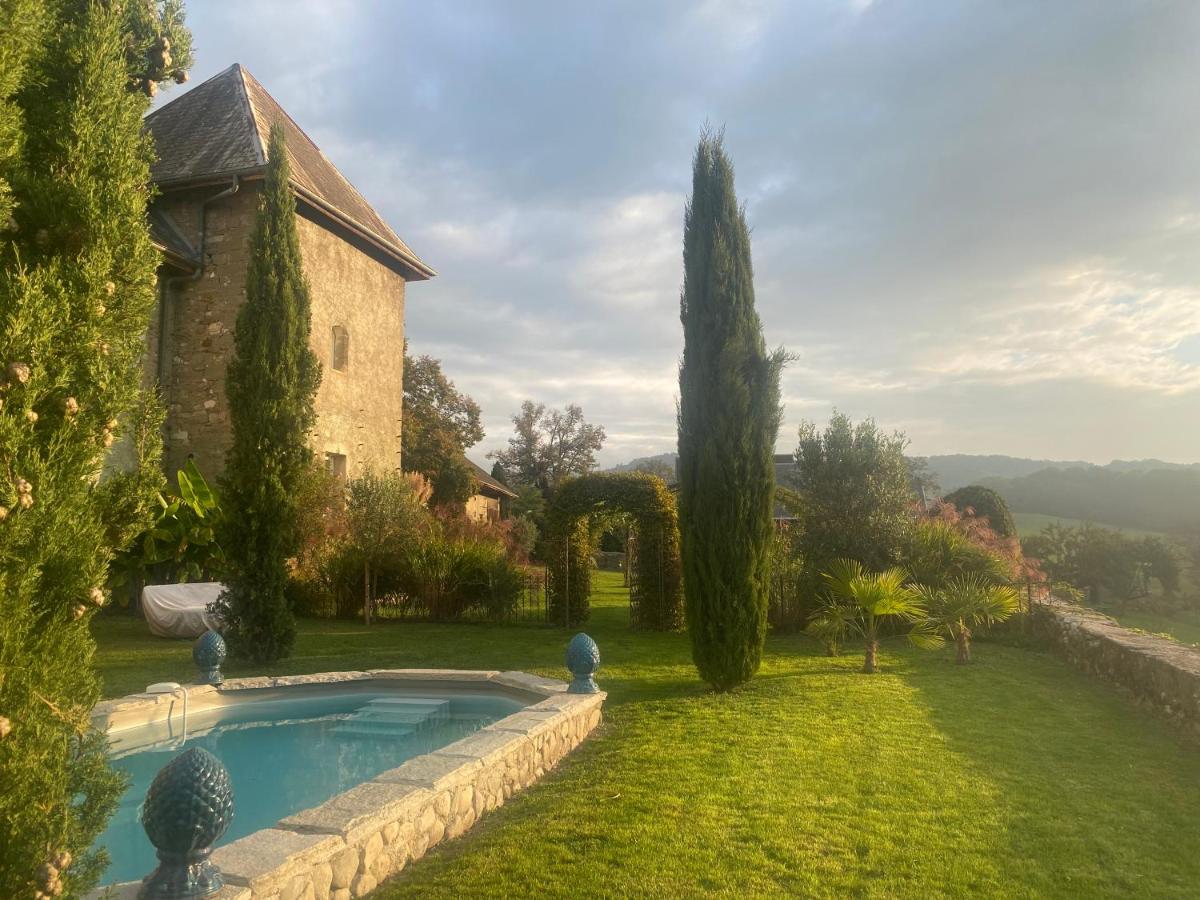 Château de Morgenex - Housity