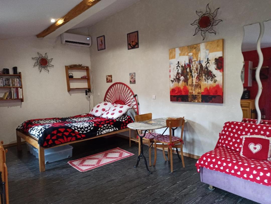 Gîte du Château de Retourtour - Hizvo