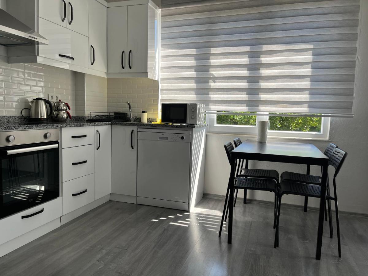 Kagan Holiday Apartments - Housity