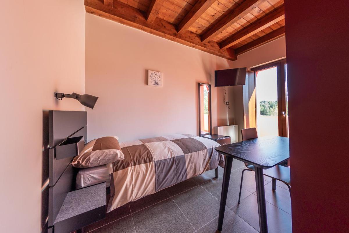 Sanbarto la Casa del Borgo - Housity