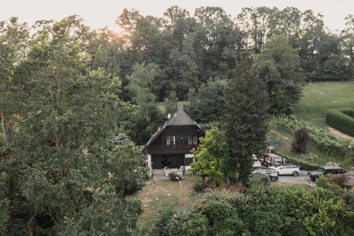 Ferienhaus im Weingarten - Housity