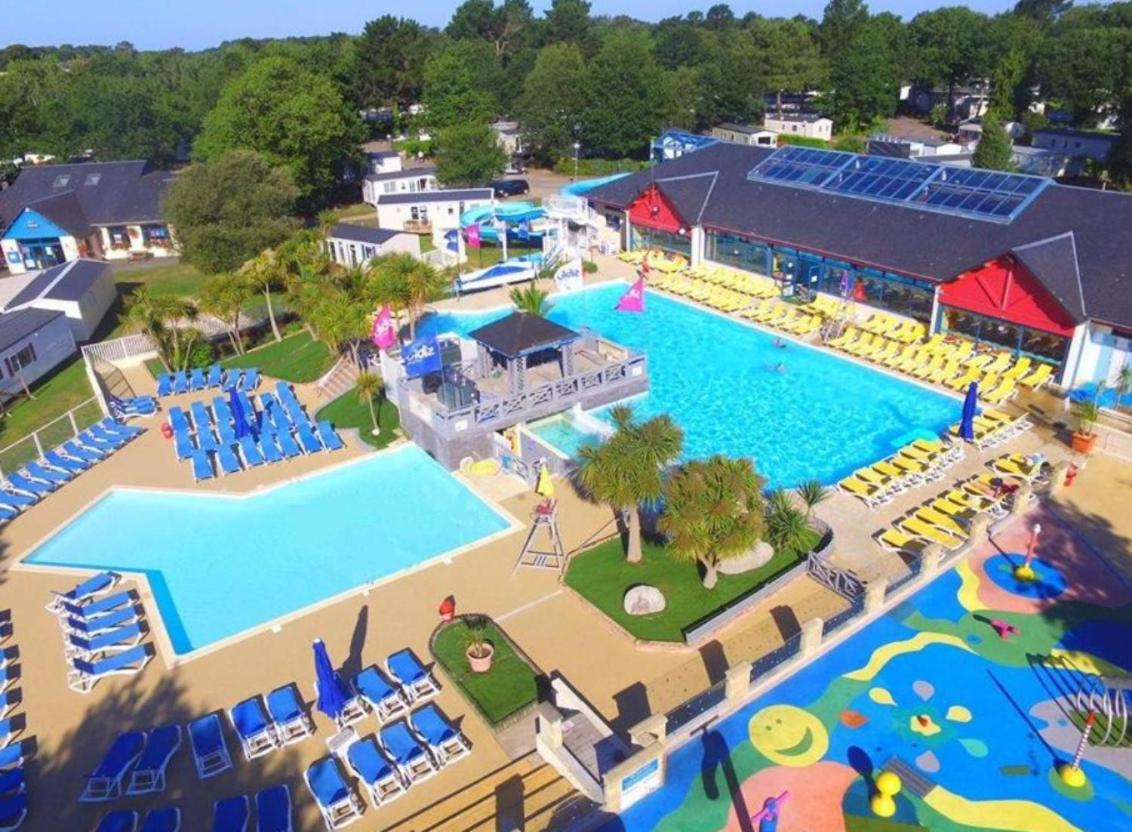 domaine de Kerlann - Housity