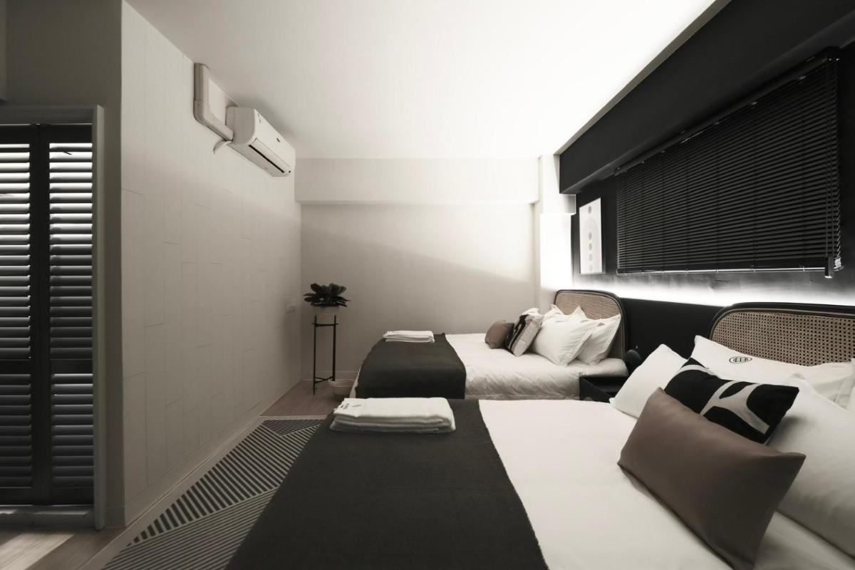 We2 design - Housity