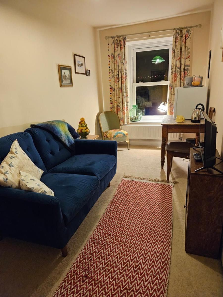 The Arches - Housity