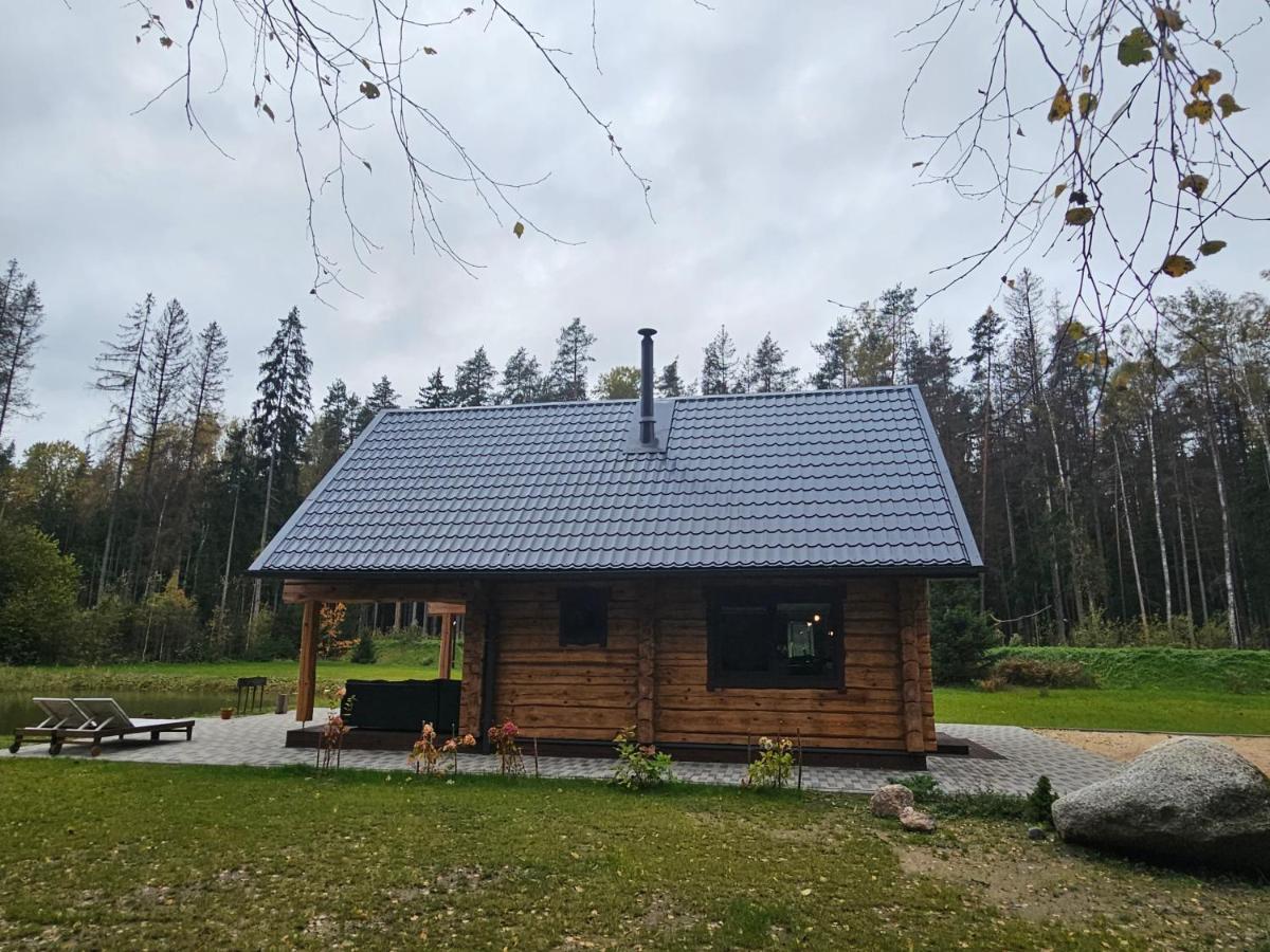 Atpūtas māja Kaktiņi Rīga - Housity