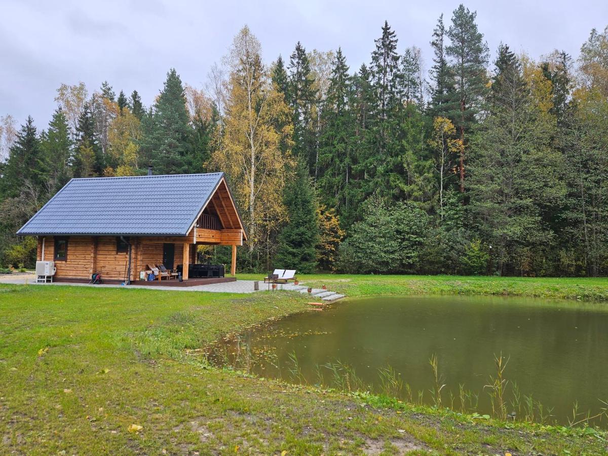 Atpūtas māja Kaktiņi Rīga - Housity