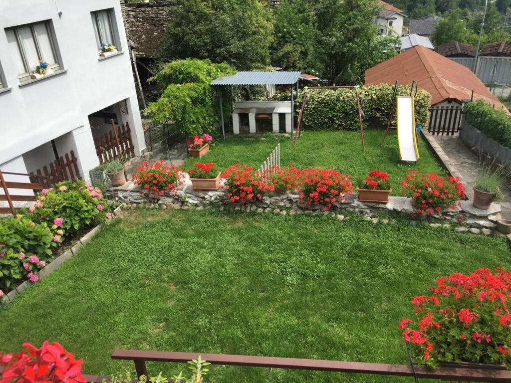Casa Vacanza PIZZO CAMINO - Housity