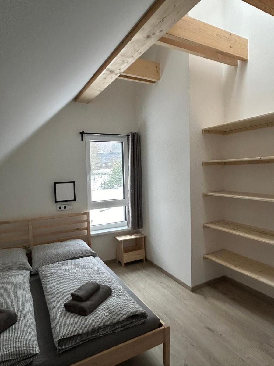 Horský dům Vojta - Housity