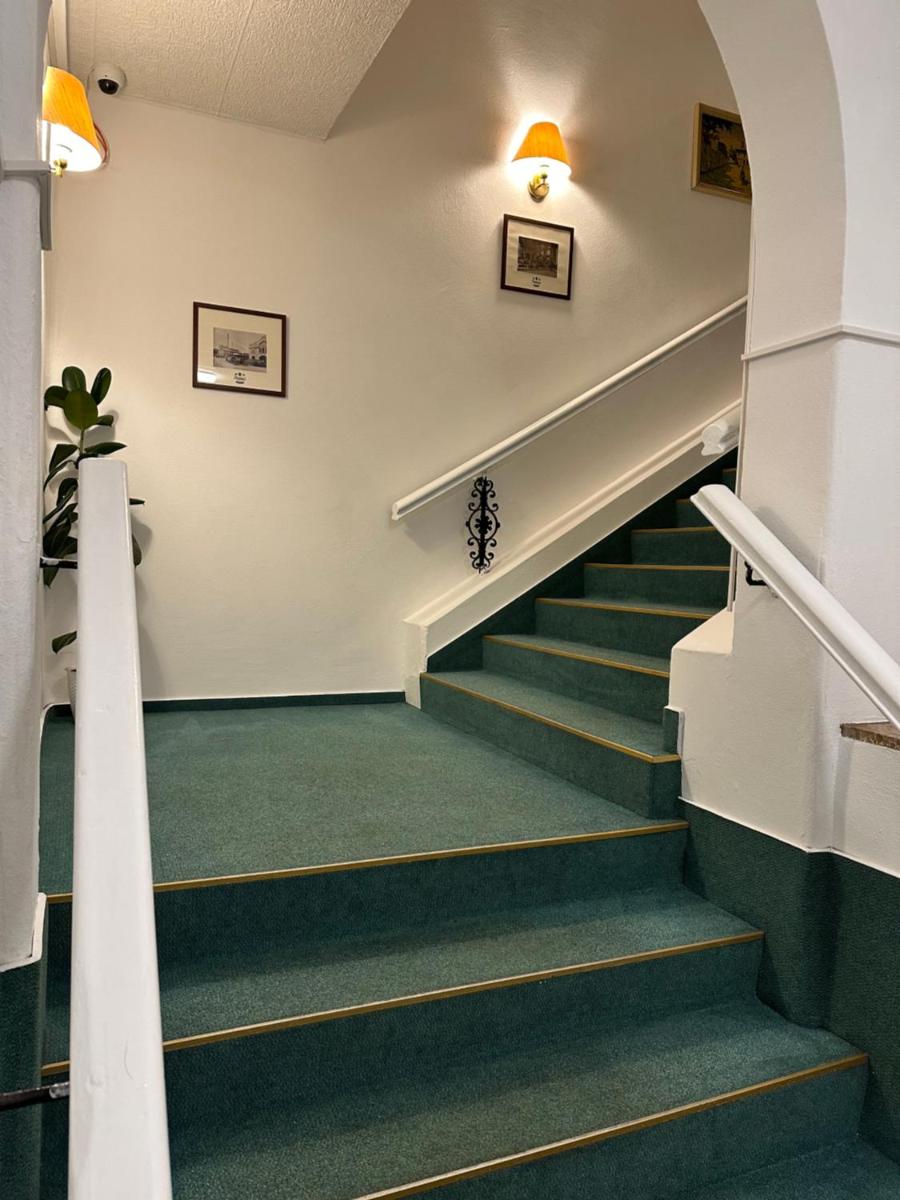 Hotel Sachsenhof - Housity