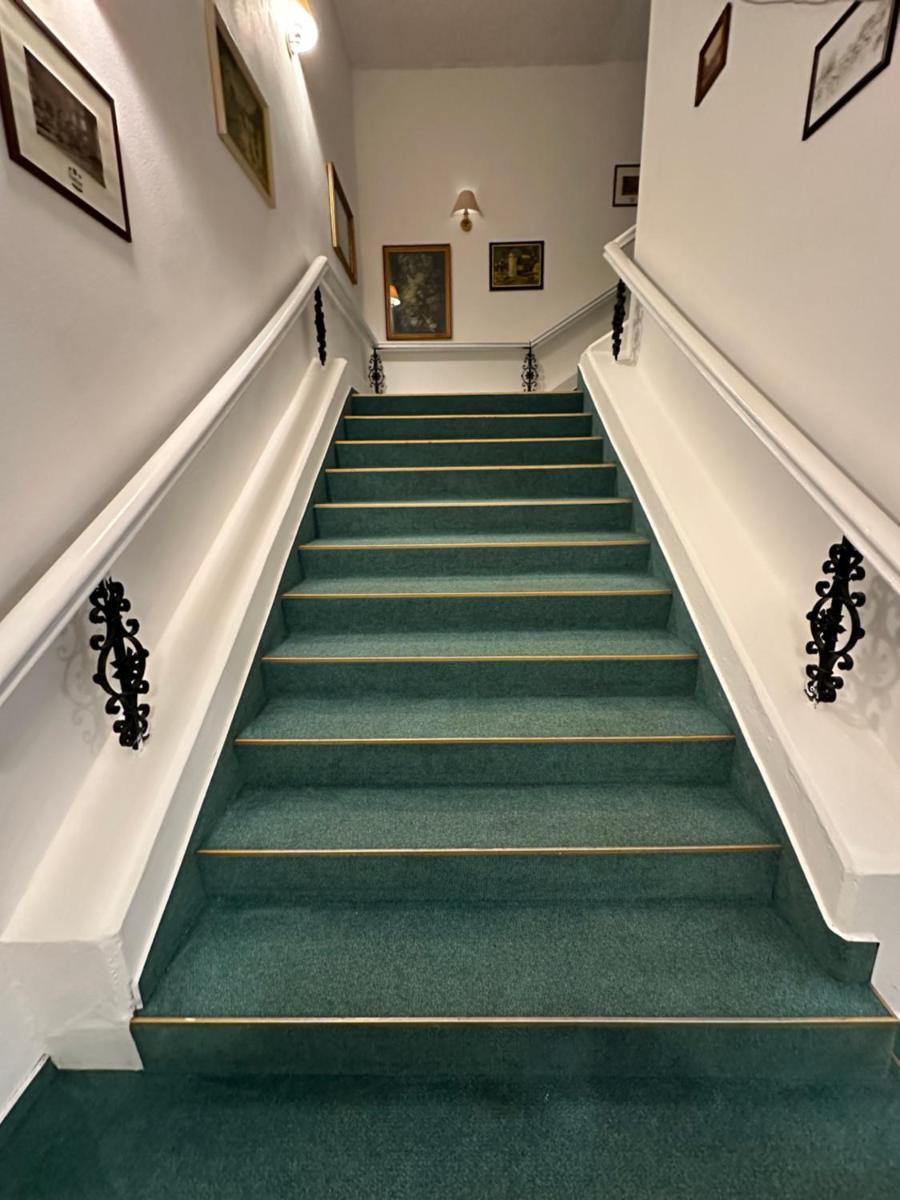 Hotel Sachsenhof - Housity