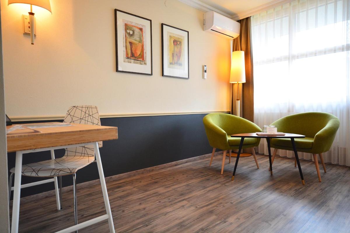 Parkhotel Brunauer - Housity