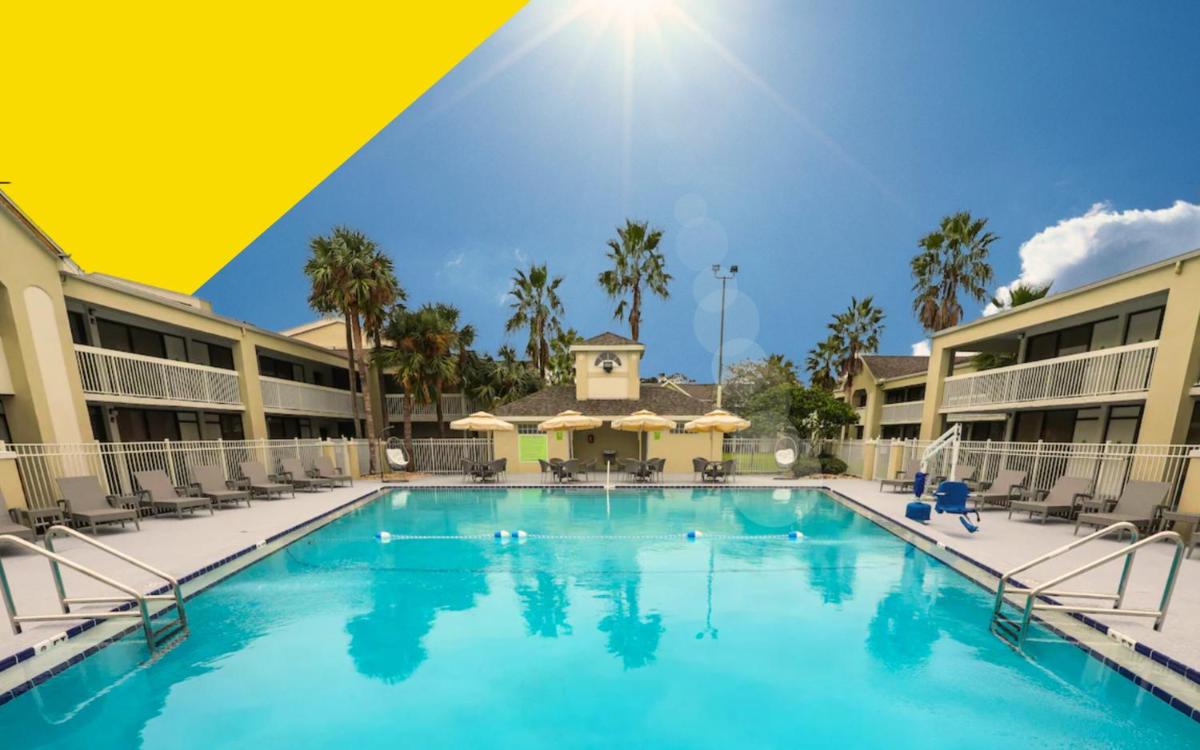 Bposhtels Orlando Disney - Housity