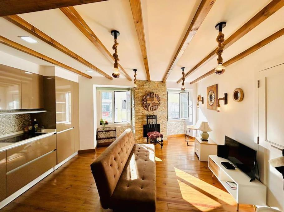 Charm Lisbon in Alfama - Housity