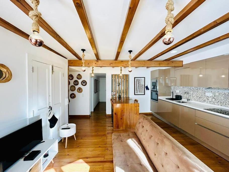 Charm Lisbon in Alfama - Housity