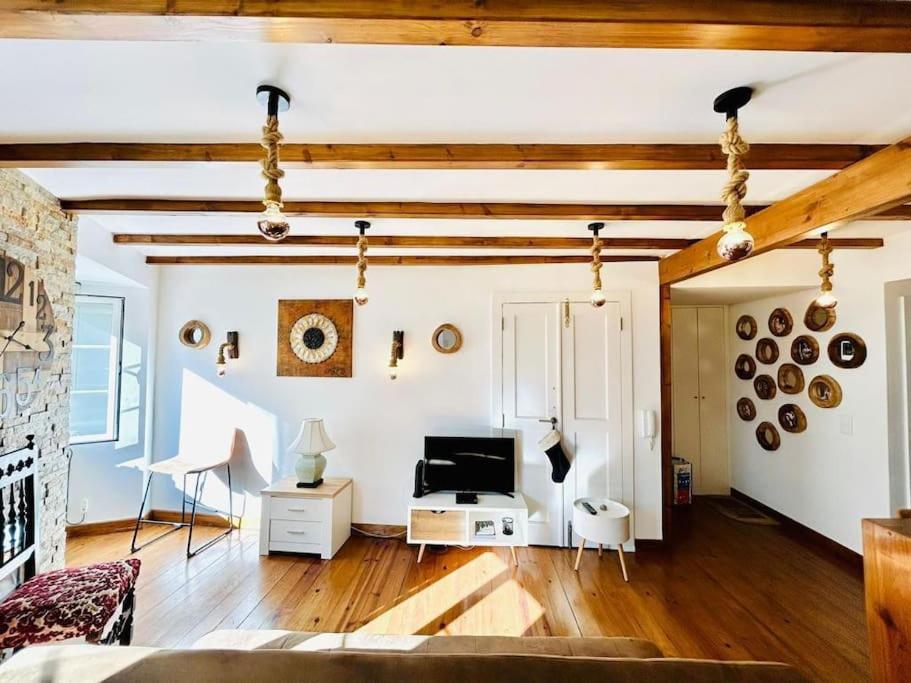 Charm Lisbon in Alfama - Housity