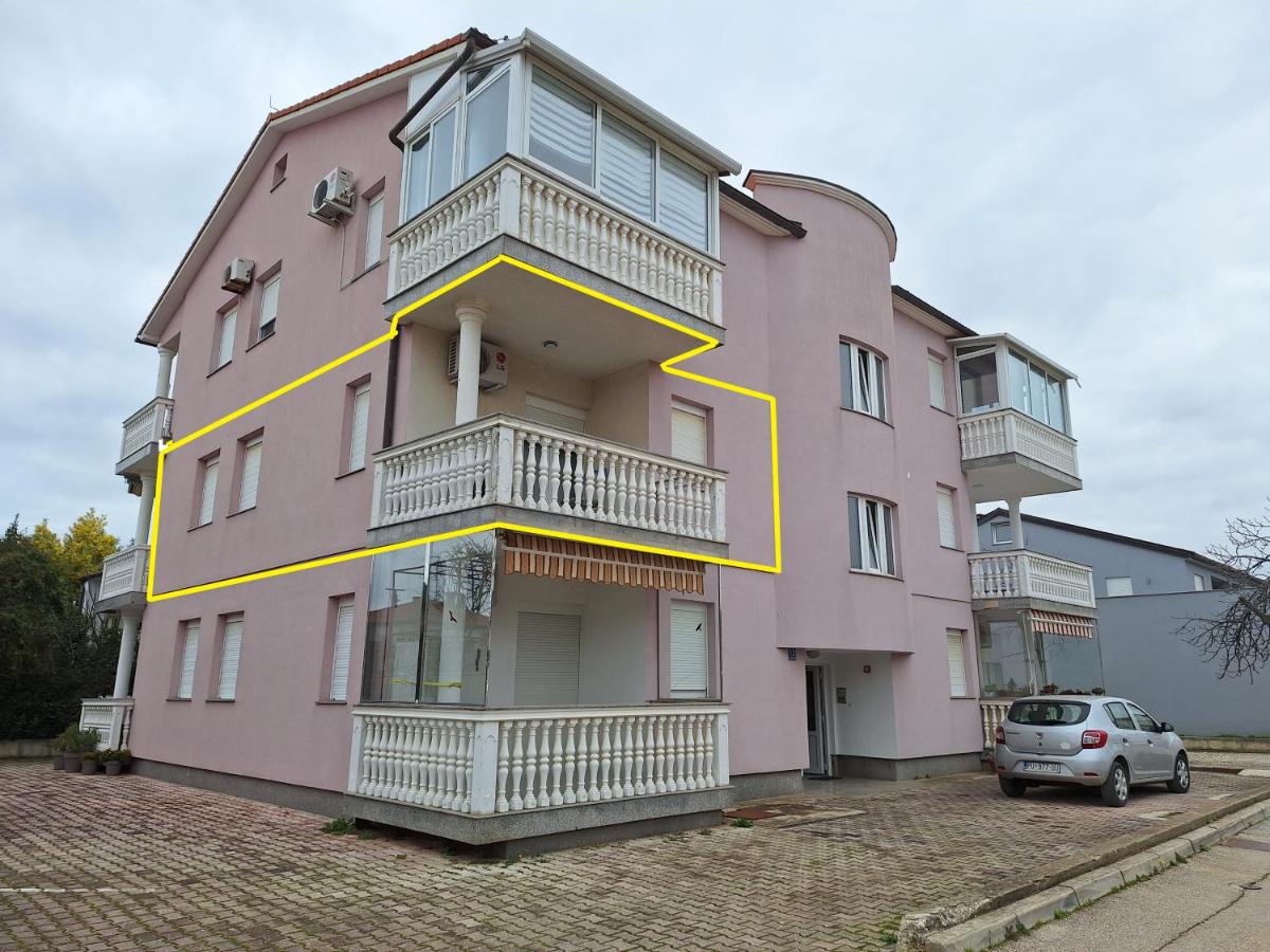 Apartment Oliver - Hizvo