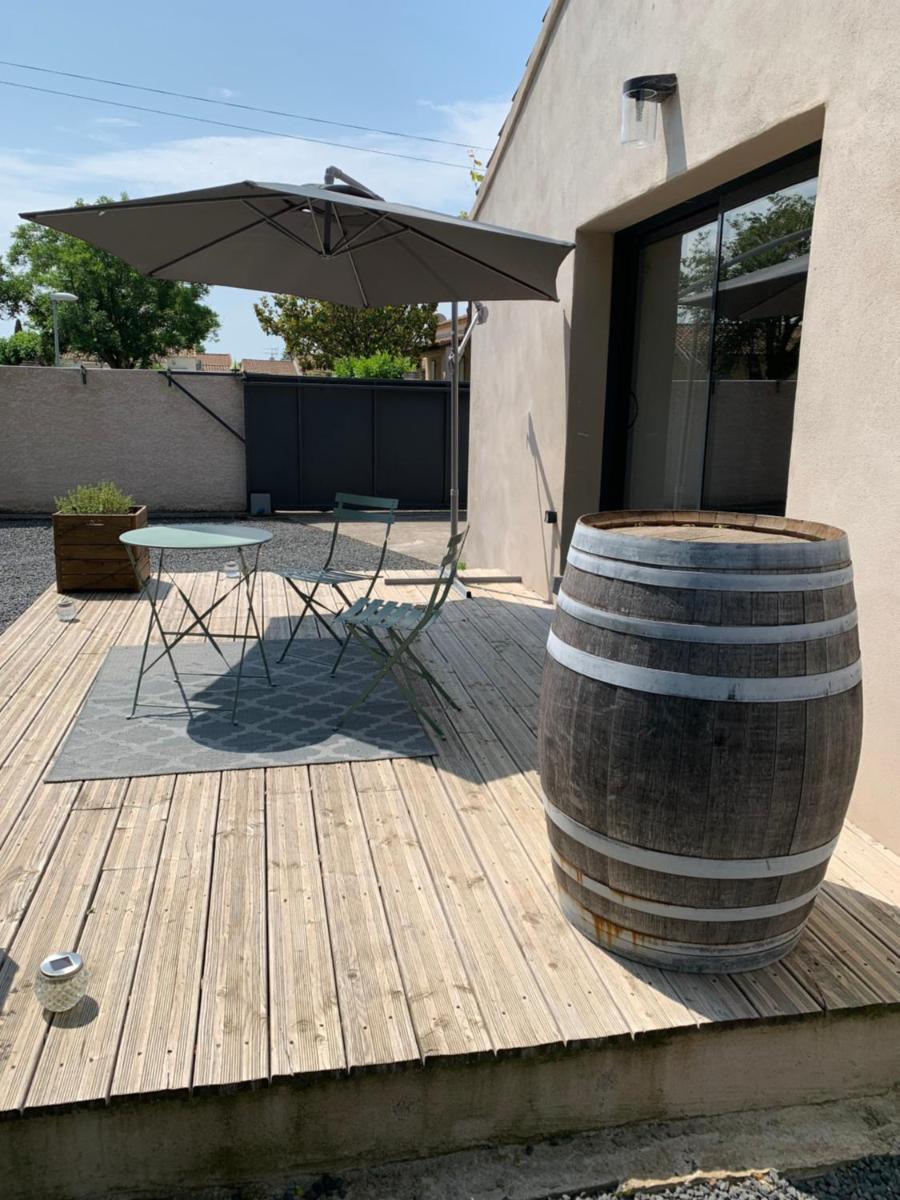 L’atelier spa - Housity