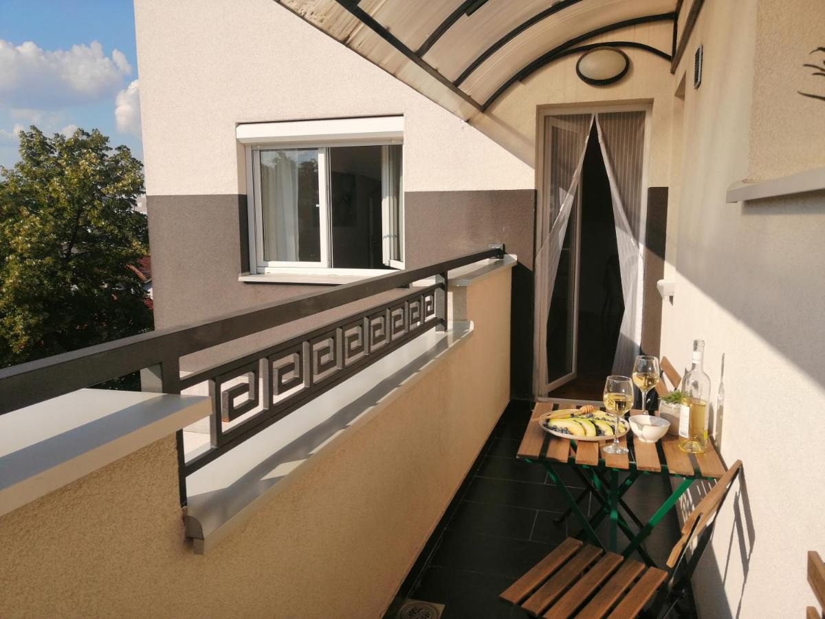 Apartman MIA Centar - Housity