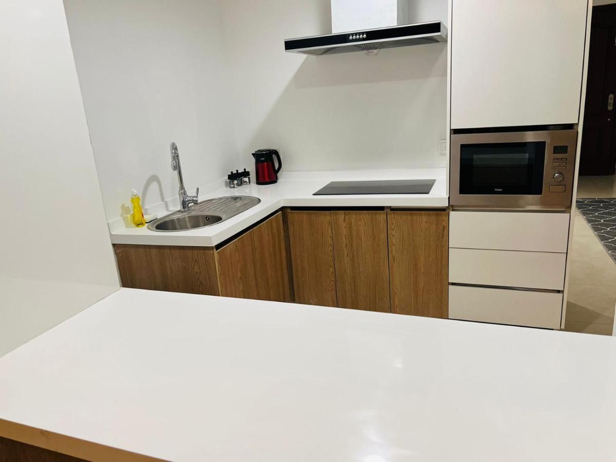 Two Bed Luxury Apartment Lahore12 - Housity
