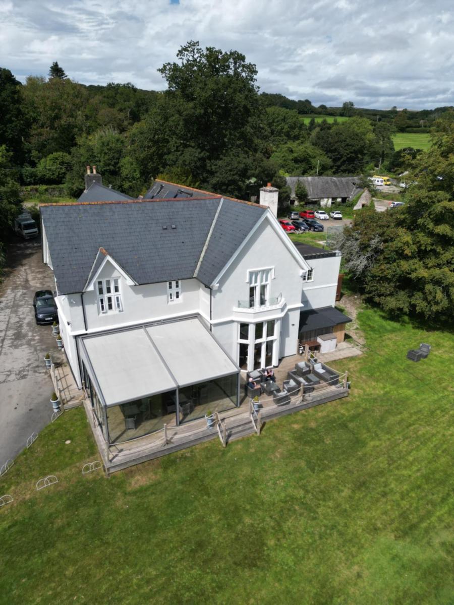 Welbeck Manor and Golf - Housity