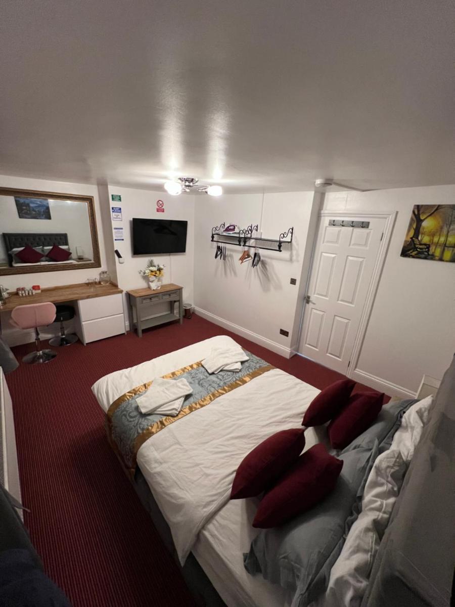 HELIN’s Cottage - Housity
