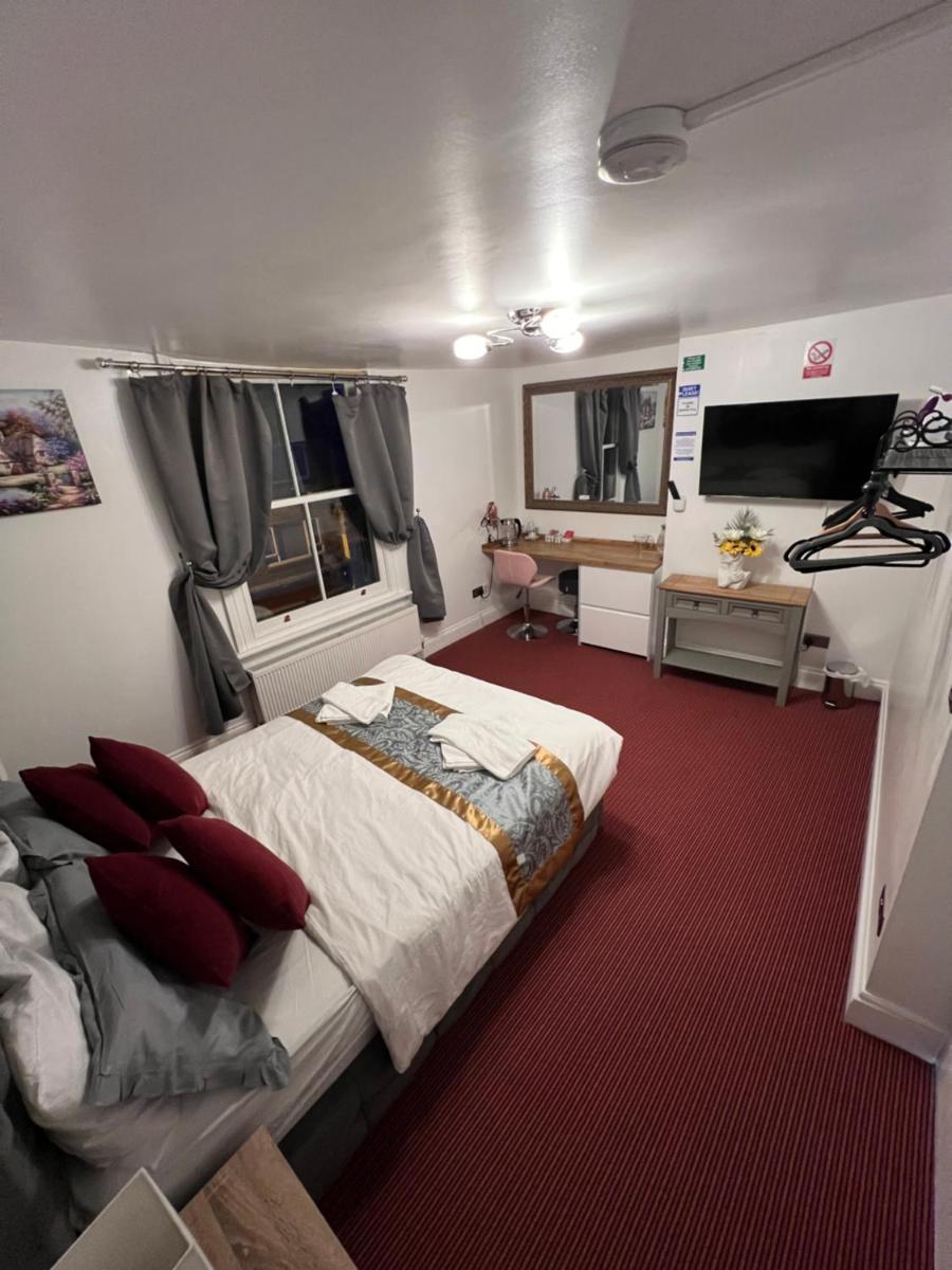 HELIN’s Cottage - Housity