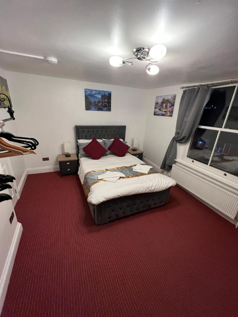 HELIN’s Cottage - Housity