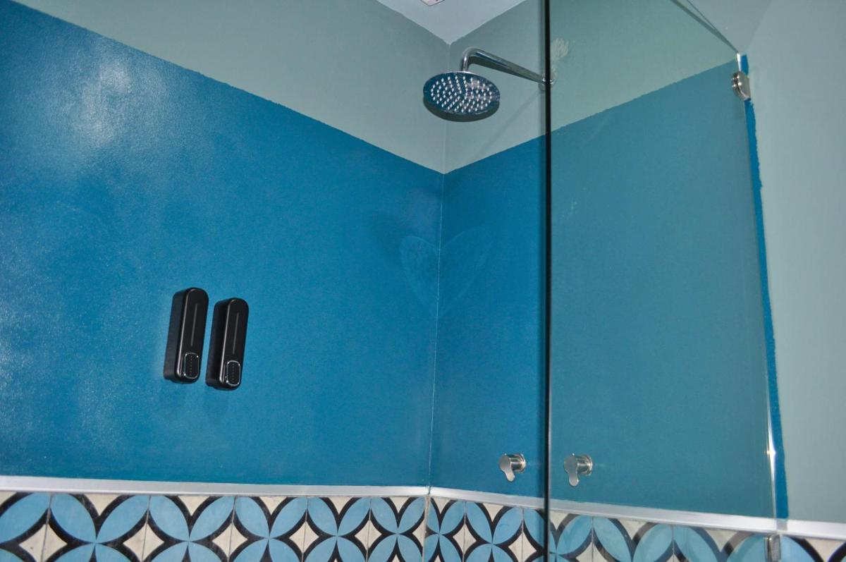 Hotel Momotus Tuxtla - Hizvo