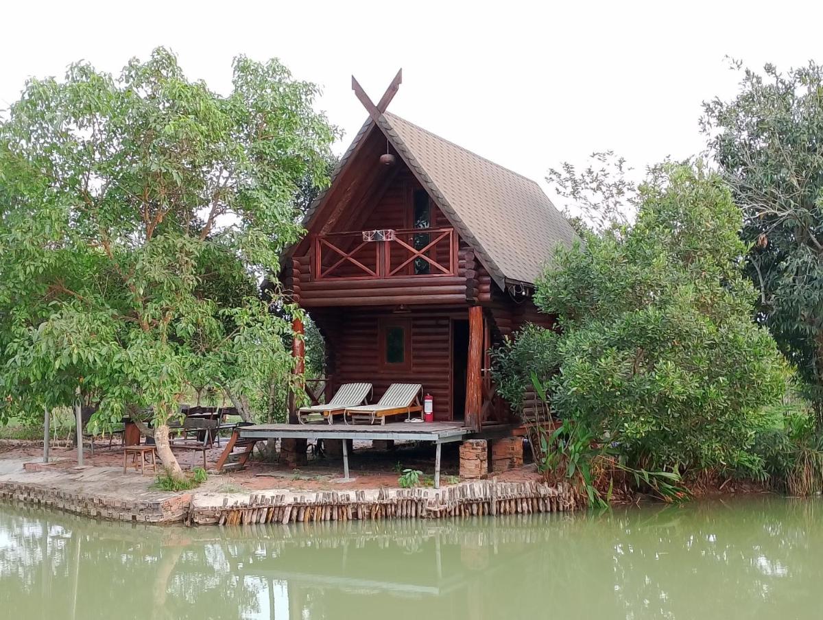 LA'S FARMSTAY - Housity