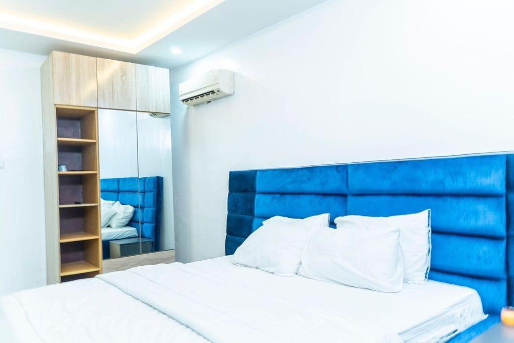 Suitetrails - Bricks Luxury Apartment (BLA)