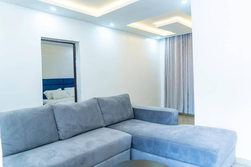 Suitetrails - Bricks Luxury Apartment (BLA)