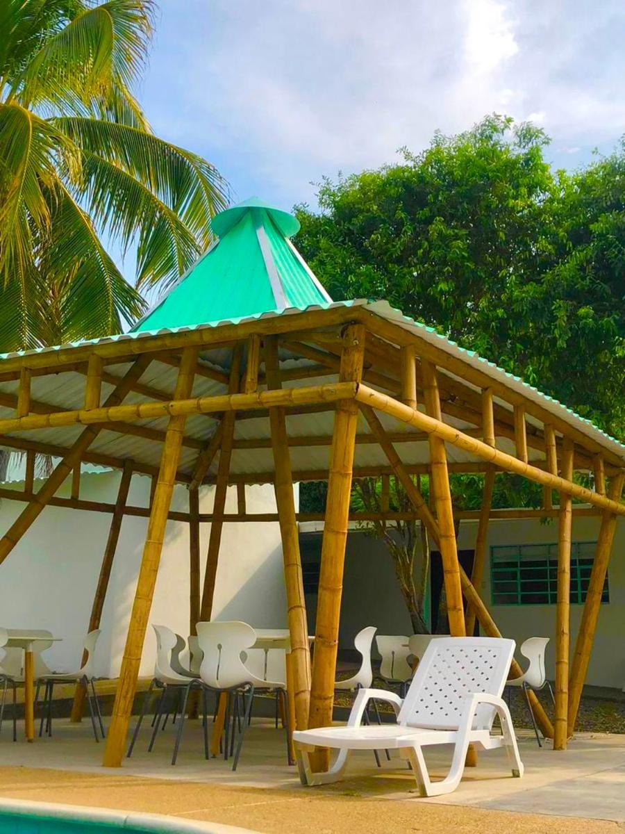 Hotel Pallara Campestre - Housity
