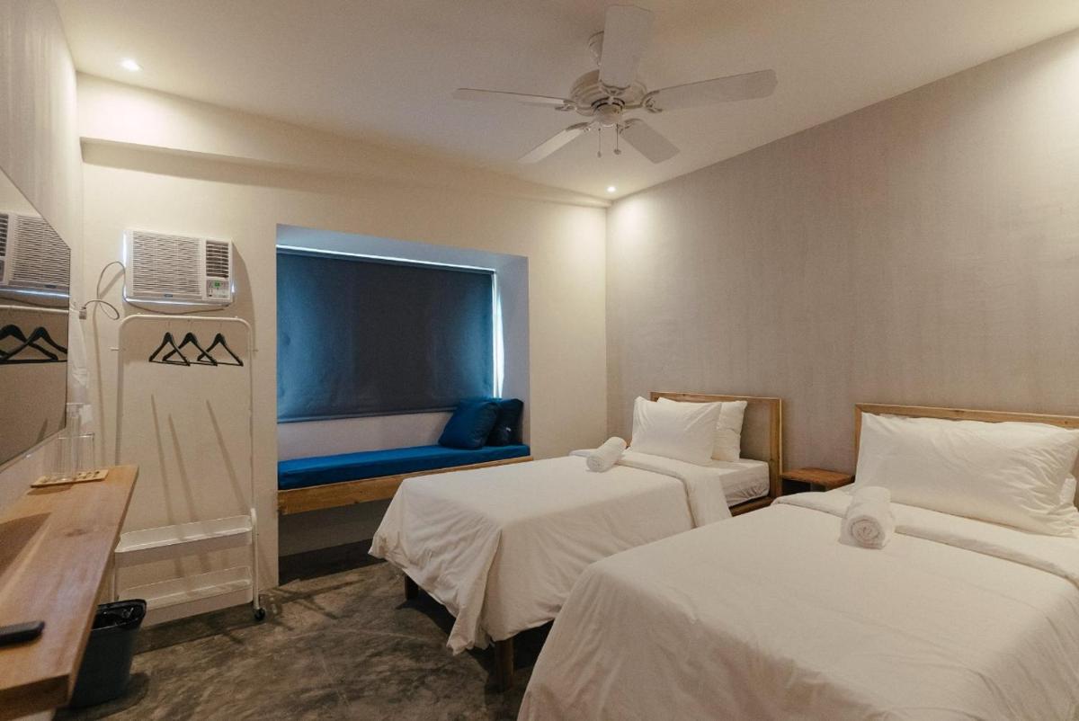 Katig Beachfront Boutique Hotel - Housity
