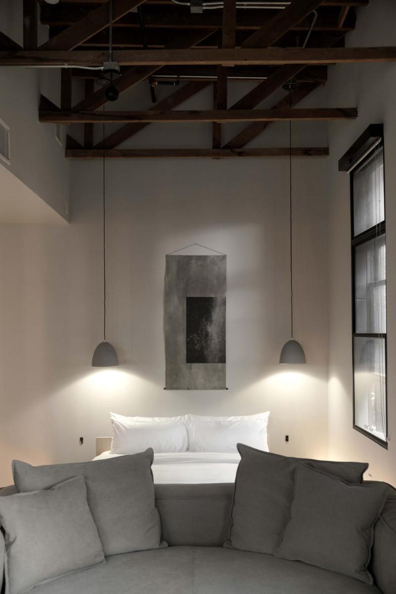 kodō hotel - Heart of LA Arts District - Housity
