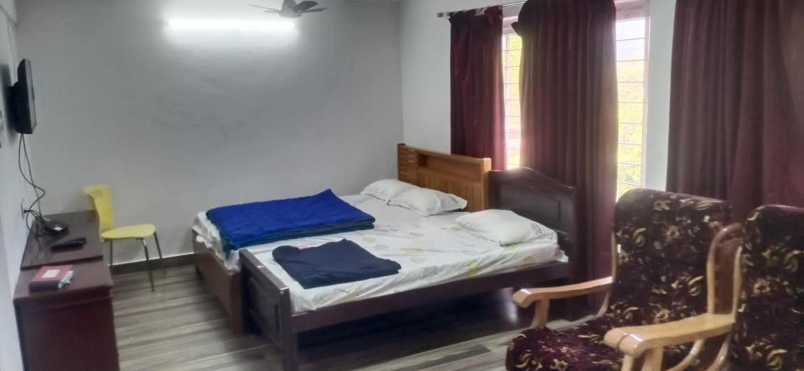 Pannai Resort - Housity