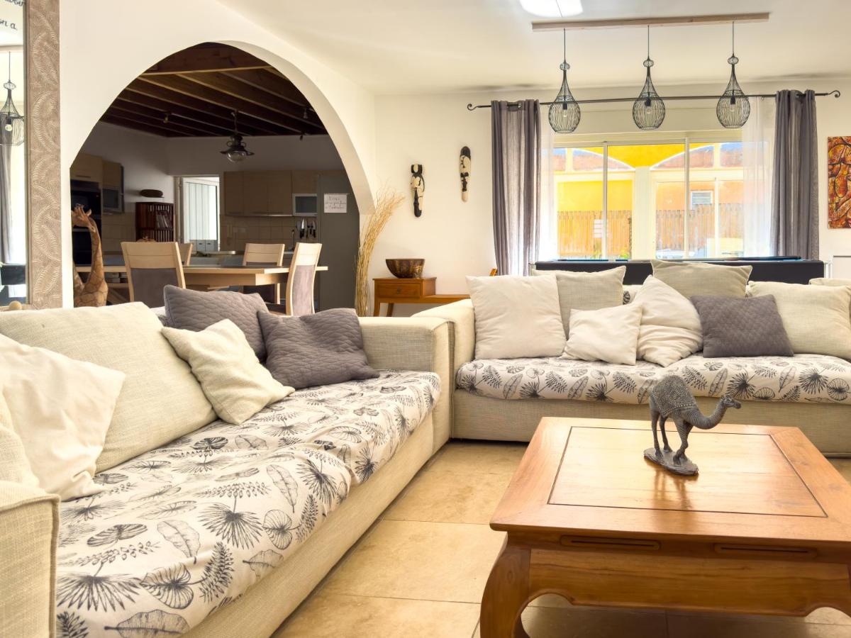 La Villa Dos D'âne - Hizvo