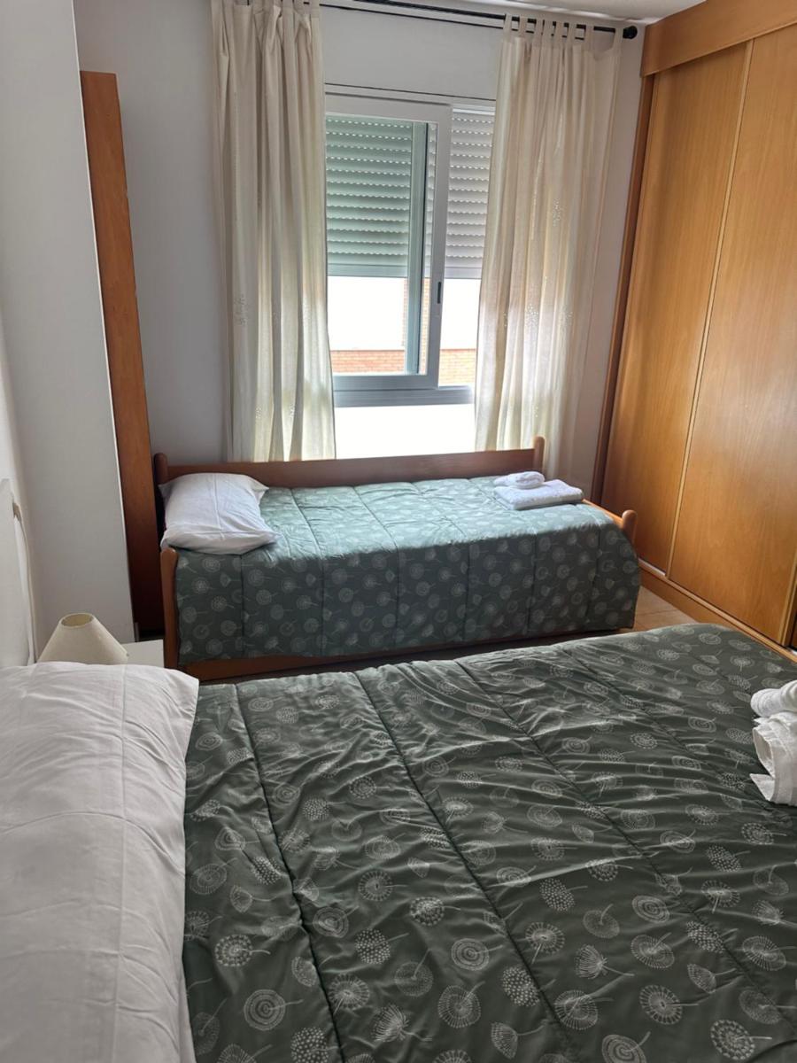 Apartamentos L'Ainsa - Housity