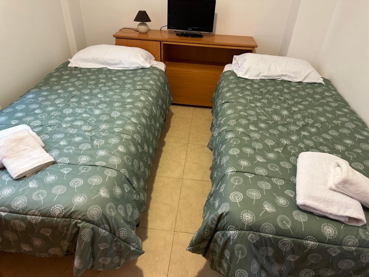 Apartamentos L'Ainsa - Housity