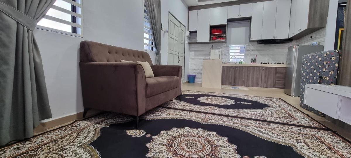 Tambun Hillview Cottage 1 - Housity