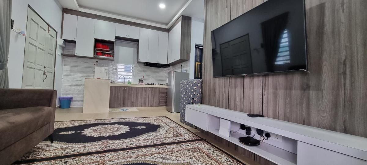 Tambun Hillview Cottage 1 - Housity