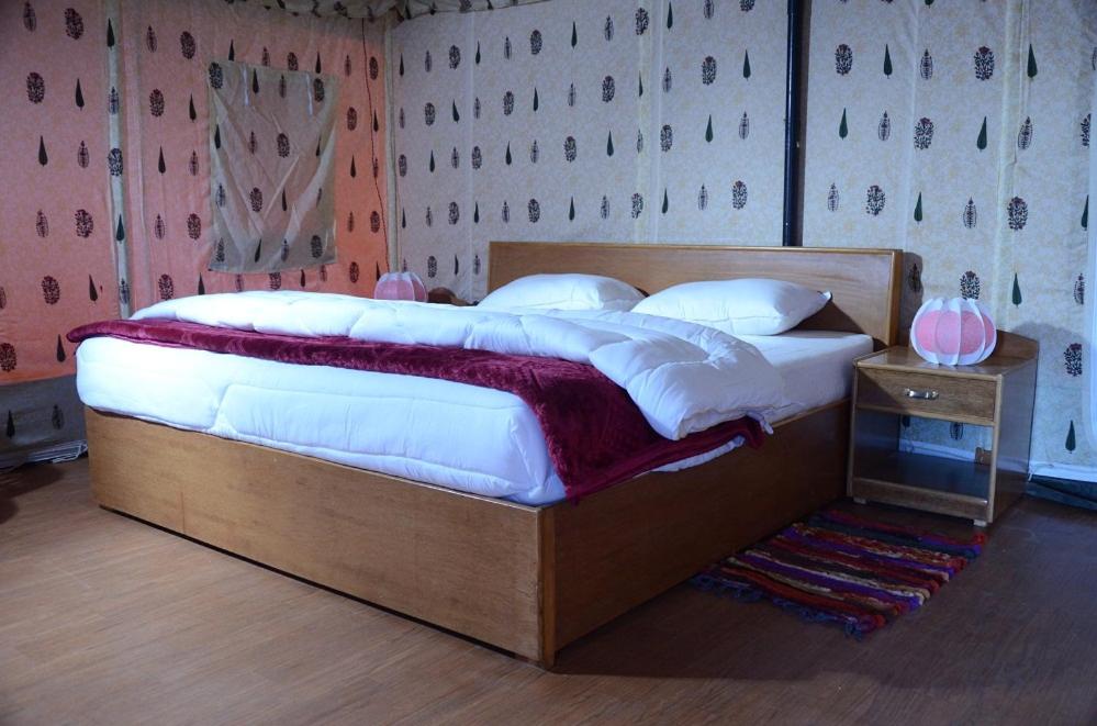 NKG Bayberry Resort - Housity
