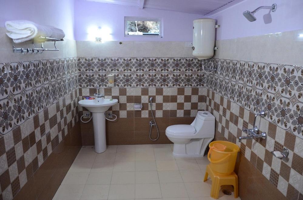 NKG Bayberry Resort - Housity