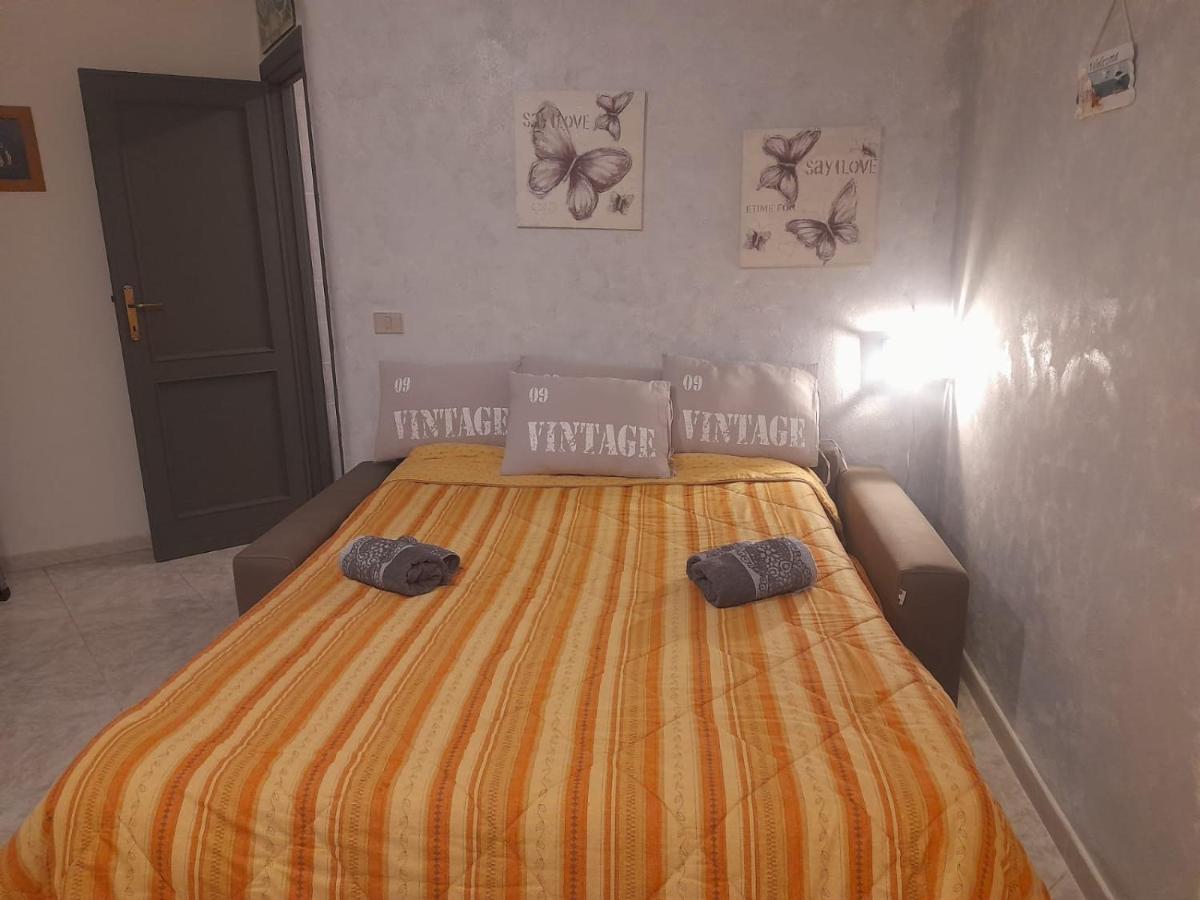 Alghero Lido Monolocale - Housity