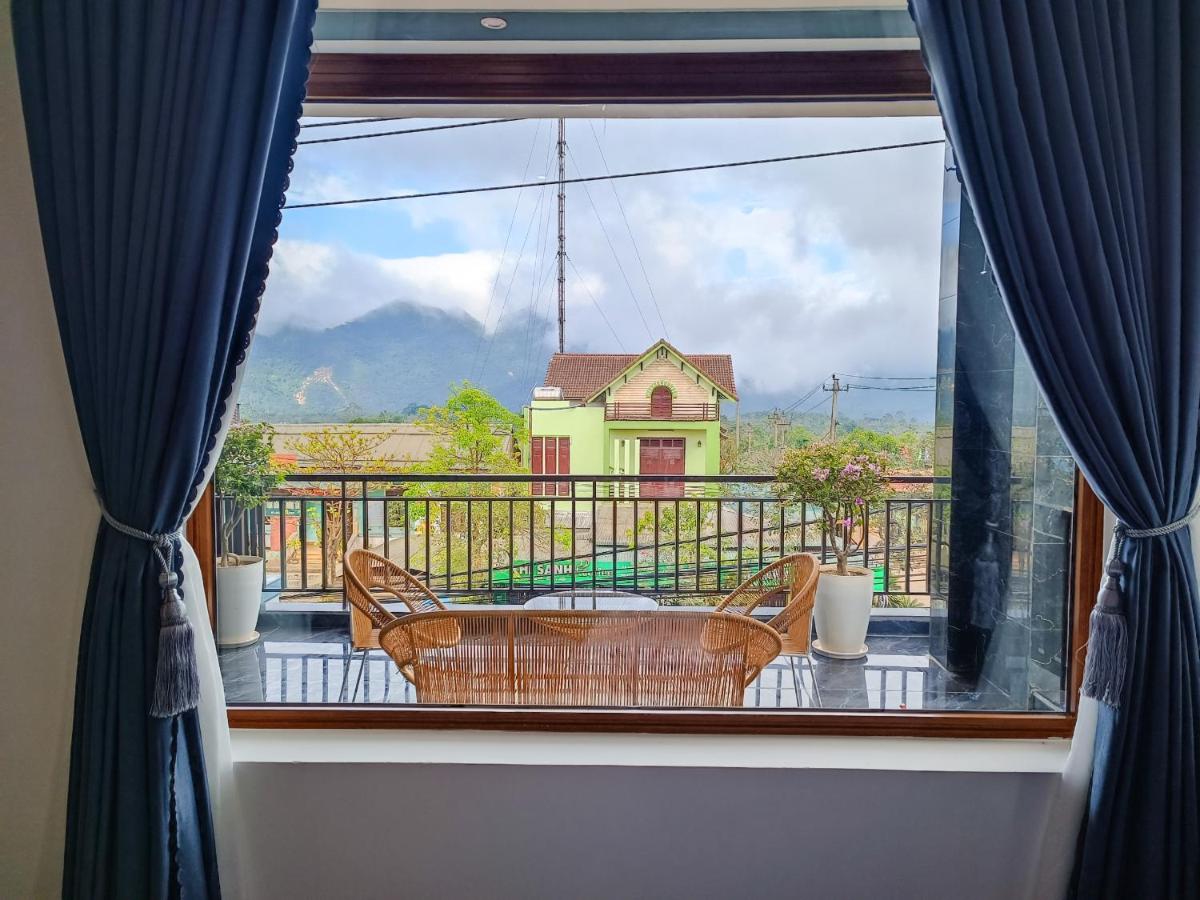 Khe Sanh Luxury Hotel - Housity