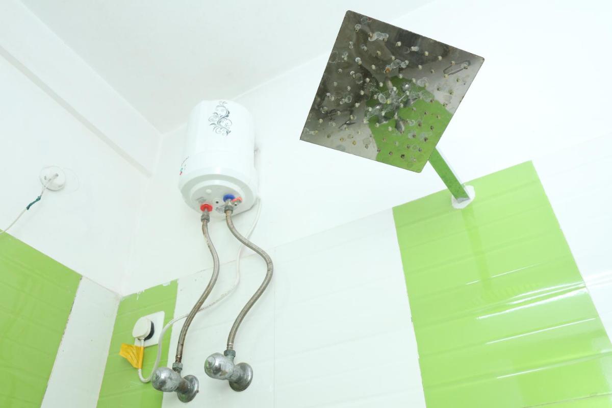 The Elite Apartment Hotel - Hizvo