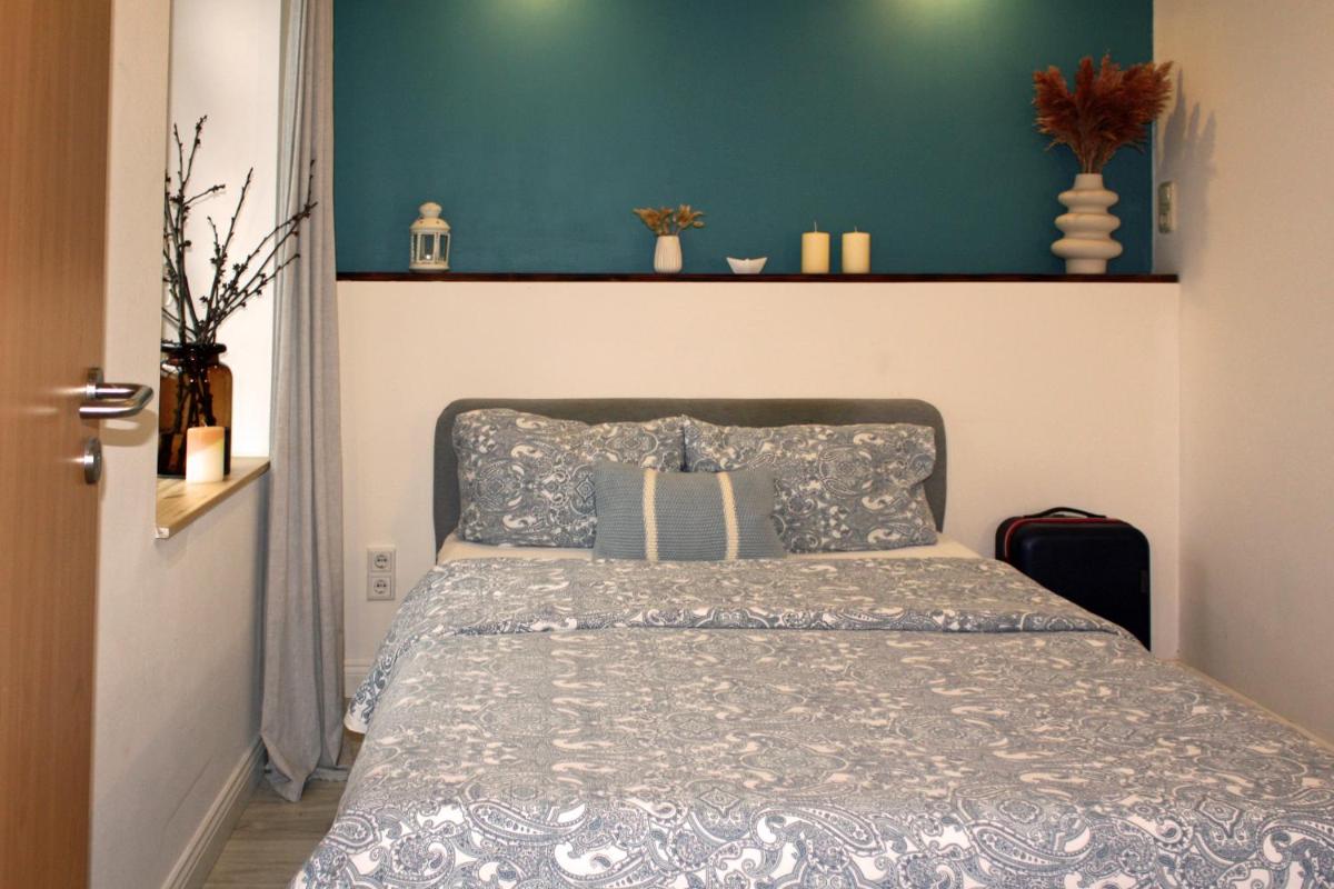 Ferienwohnung Baabe - Housity