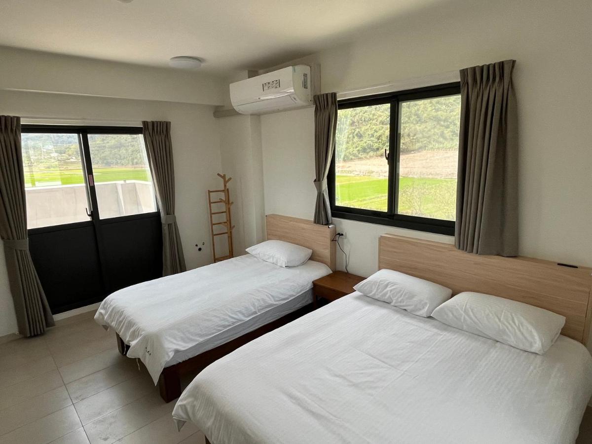 Suitetrails - 楠山民宿Nanshan Homestay