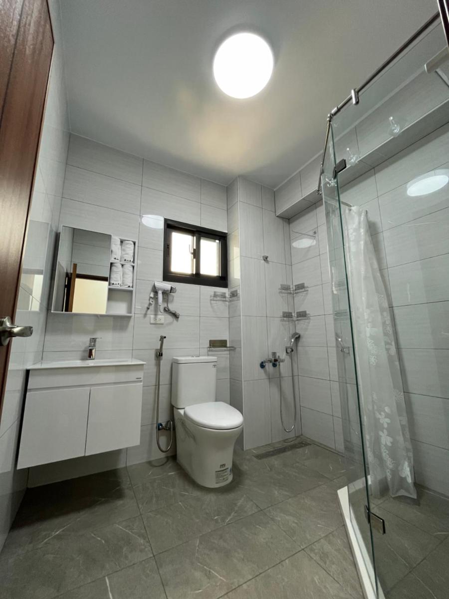 Suitetrails - 楠山民宿Nanshan Homestay